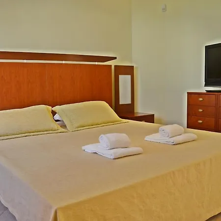 Rezort Vale Do Lobo Resort