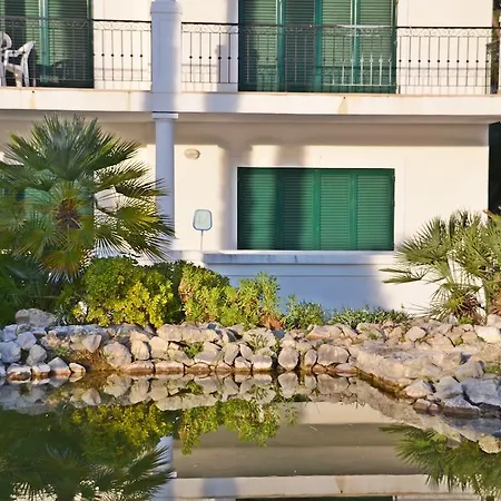 Vale Do Lobo Resort