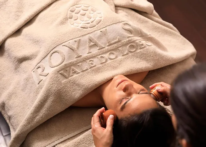 Vale Do Lobo Resort Feriested Vale do Lobo