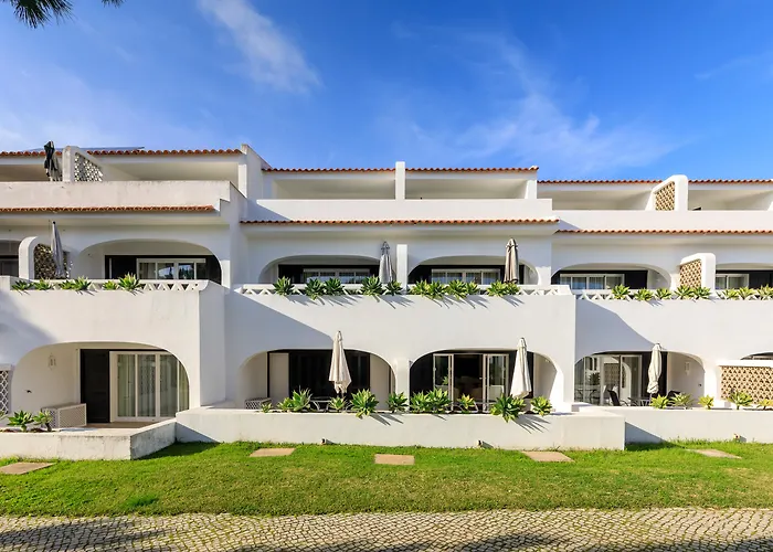 Feriested Vale Do Lobo Resort 5*