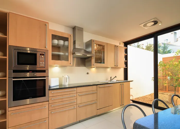 Vale Do Lobo Resort Feriested 5*