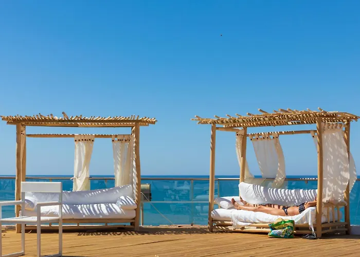 Feriested Vale Do Lobo Resort