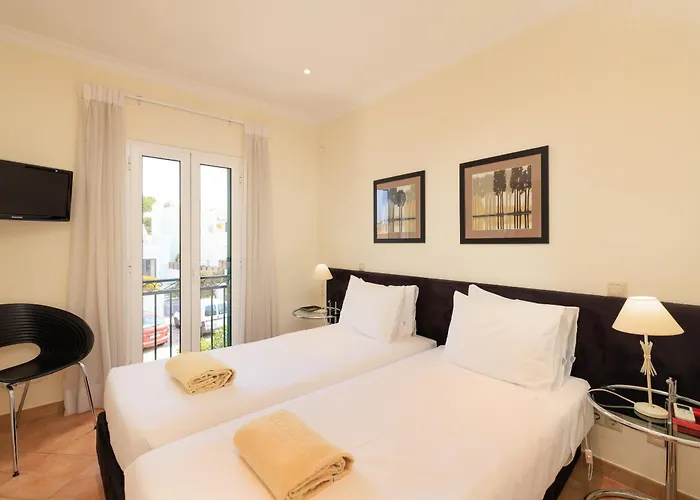 Vale Do Lobo Resort Vale do Lobo