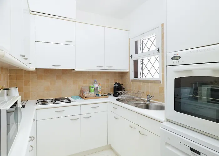 Vale Do Lobo Resort Feriested Vale do Lobo