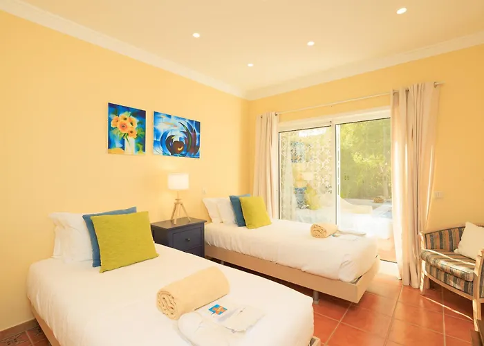 Vale Do Lobo Resort Feriested Vale do Lobo