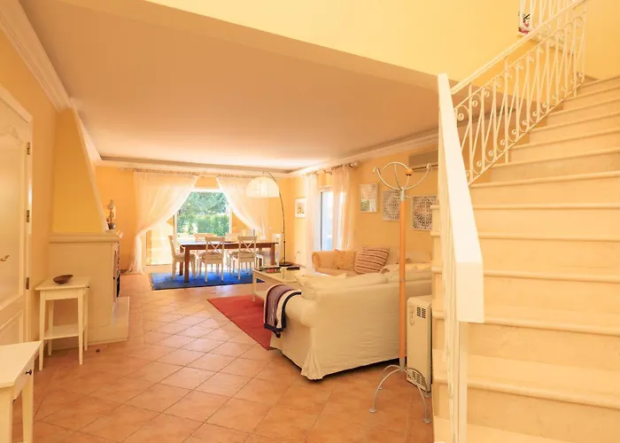 Feriested Vale Do Lobo Resort 5*