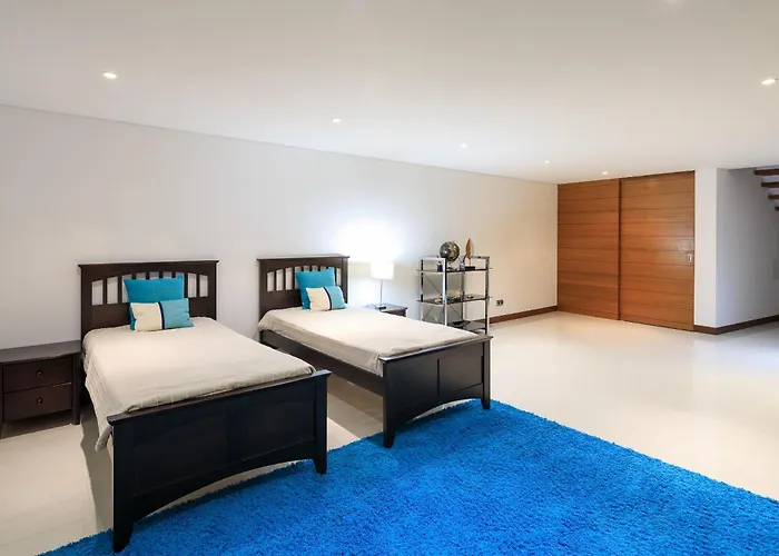 Vale Do Lobo Resort Vale do Lobo