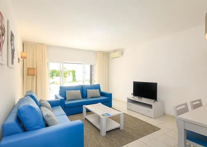 Vale Do Lobo Resort 5* Vale do Lobo