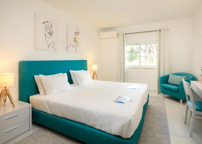 Vale Do Lobo Resort Feriested 5*