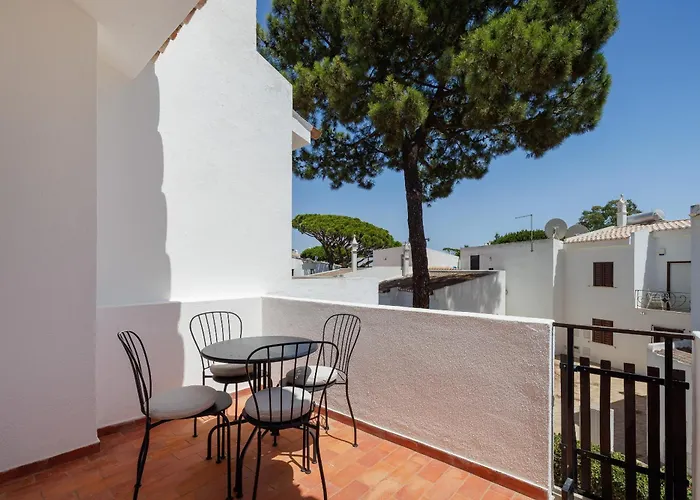 Vale Do Lobo Resort Feriested Vale do Lobo