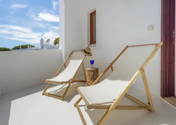 Vale Do Lobo Resort Feriested Vale do Lobo