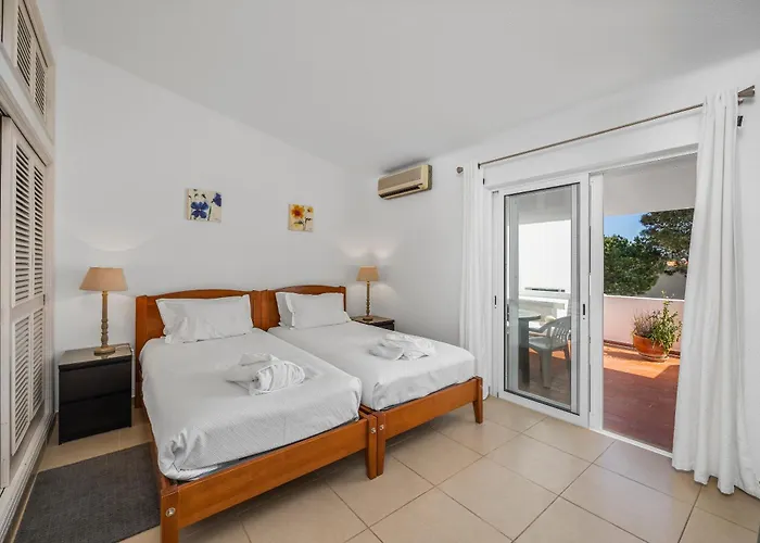 Vale Do Lobo Resort Feriested