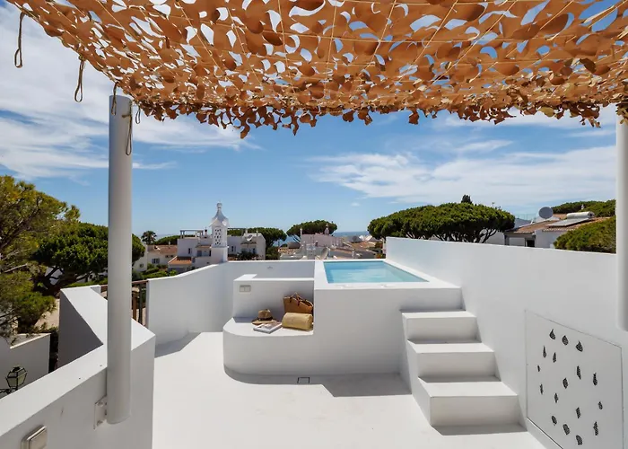 Feriested Vale Do Lobo Resort Vale do Lobo