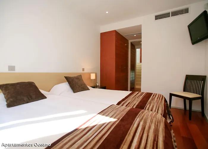 Vale Do Lobo Resort Feriested 5*