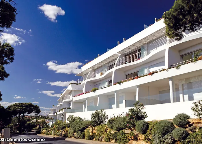 Vale Do Lobo Resort 5* Vale do Lobo