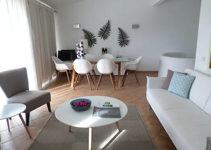 Vale Do Lobo Resort Feriested