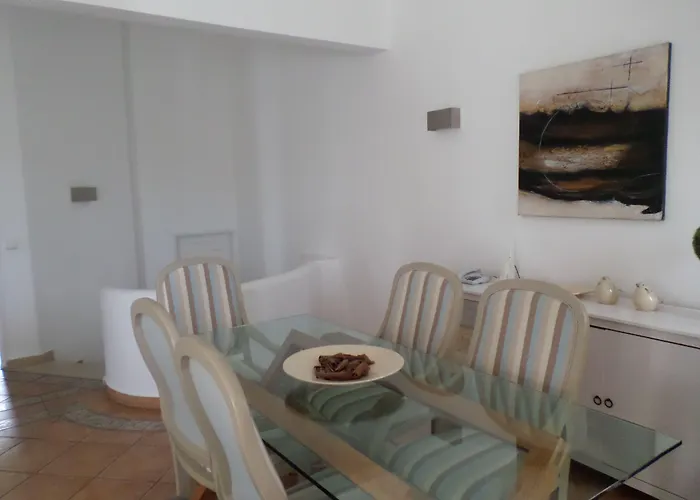 Vale Do Lobo Resort Feriested Vale do Lobo