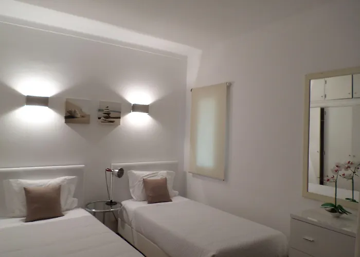 Feriested Vale Do Lobo Resort Vale do Lobo