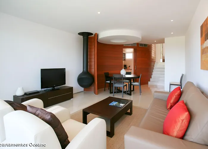 Vale Do Lobo Resort Feriested