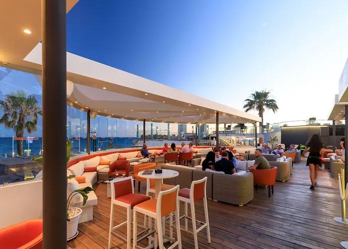 Feriested Vale Do Lobo Resort 5*