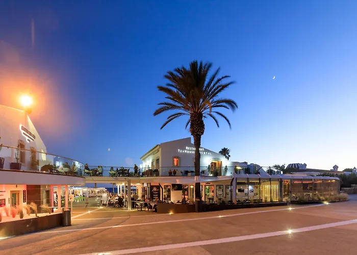 Feriested Vale Do Lobo Resort Vale do Lobo