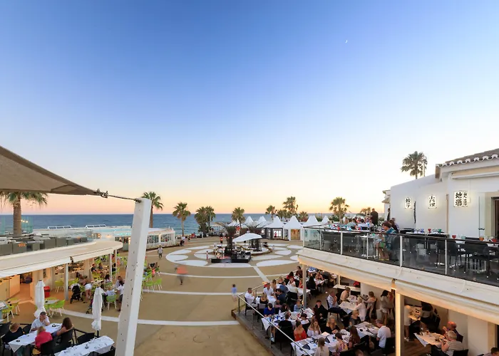 Vale Do Lobo Resort Feriested 5*