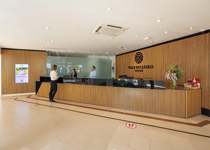 Feriested Vale Do Lobo Resort Vale do Lobo