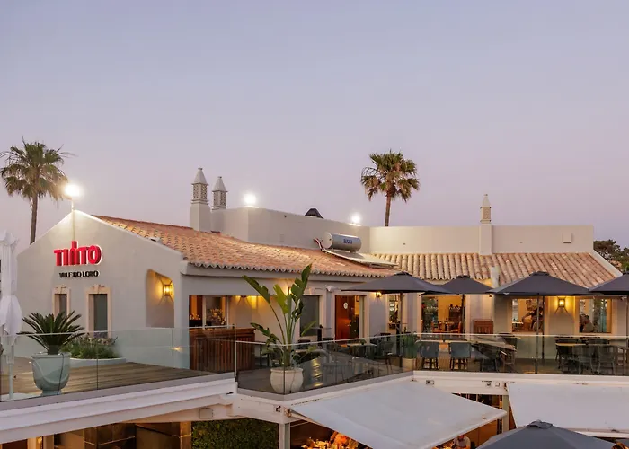 Vale Do Lobo Resort Vale do Lobo