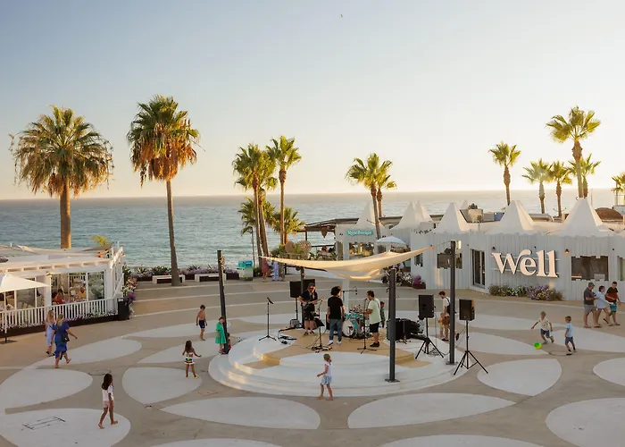 Vale Do Lobo Resort Vale do Lobo