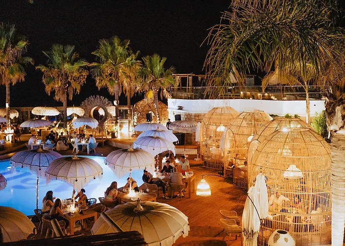 Vale Do Lobo Resort Feriested 5*