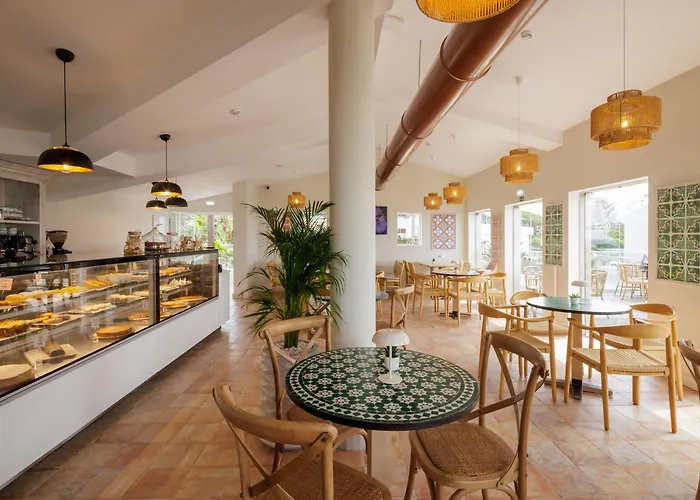 Feriested Vale Do Lobo Resort