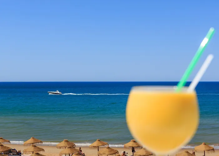 Vale Do Lobo Resort 5*