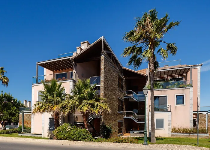 Vale Do Lobo Resort Vale do Lobo