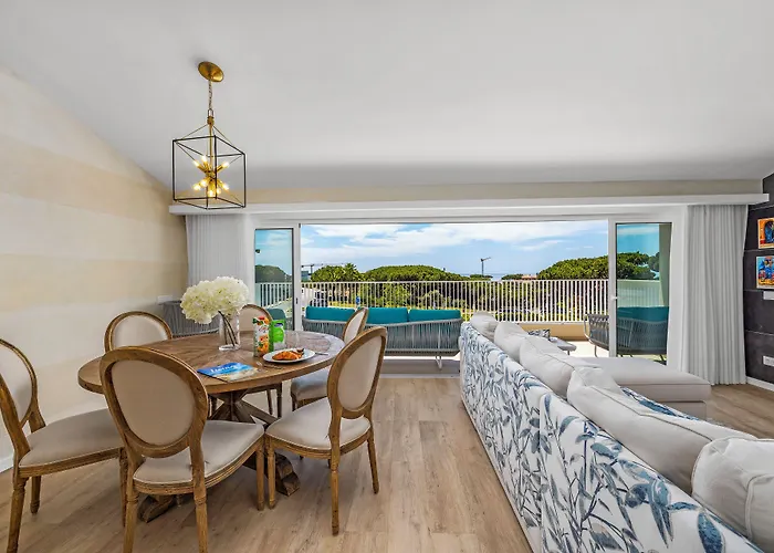 Feriested Vale Do Lobo Resort