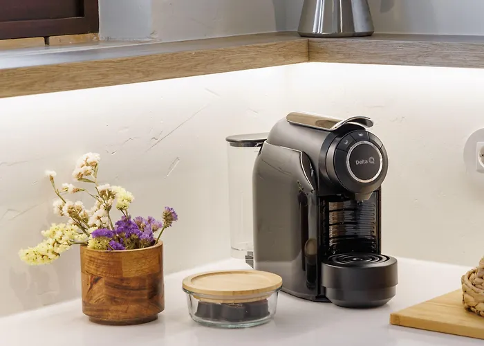 Feriested Vale Do Lobo Resort