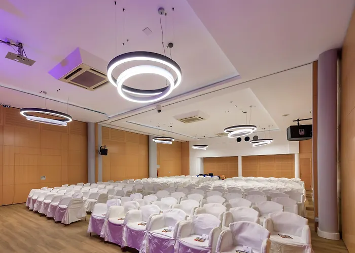 Vale Do Lobo Resort 5*