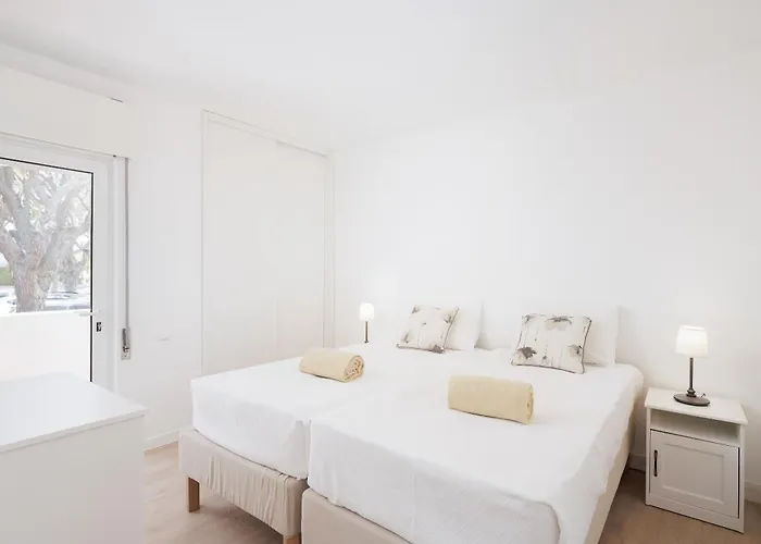 Feriested Vale Do Lobo Resort