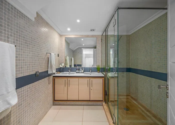 Feriested Vale Do Lobo Resort