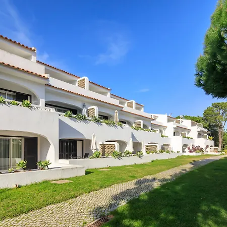 Vale Do Lobo Resort 5*