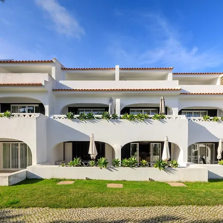 Ośrodek wypoczynkowy Vale Do Lobo Resort 5*