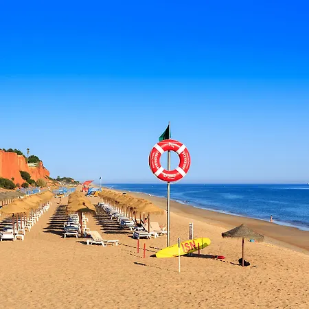 Vale Do Lobo Resort 5*