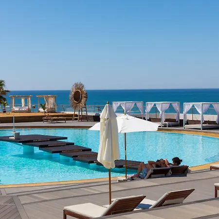 Vale Do Lobo Resort Ośrodek wypoczynkowy Vale do Lobo