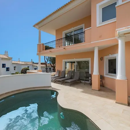 Vale Do Lobo Resort 5*