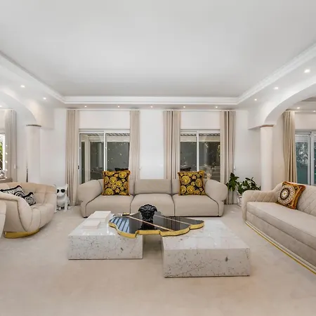 Vale Do Lobo Resort