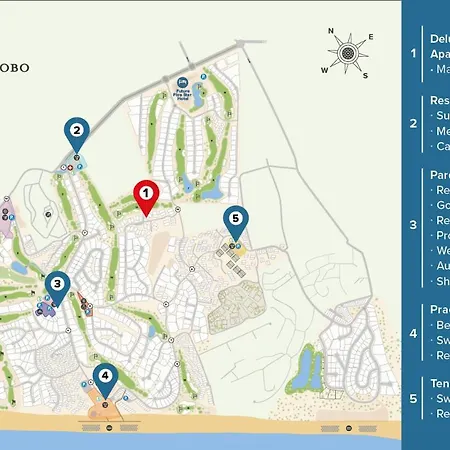 Vale Do Lobo Resort Θέρετρο Vale do Lobo