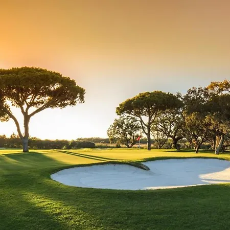 Ośrodek wypoczynkowy Vale Do Lobo Resort 5*