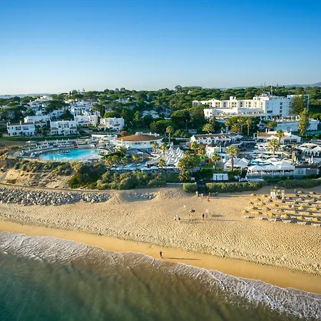 Ośrodek wypoczynkowy Vale Do Lobo Resort