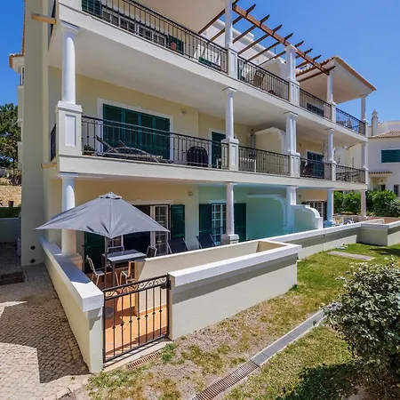 Vale Do Lobo Resort Ośrodek wypoczynkowy