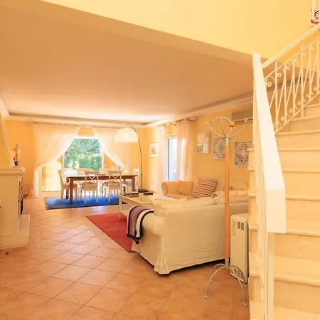 Ośrodek wypoczynkowy Vale Do Lobo Resort 5*