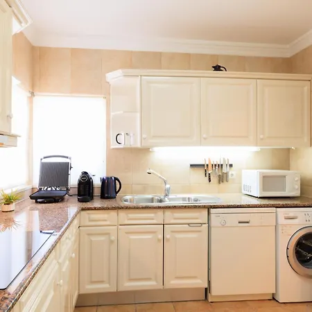 Vale Do Lobo Resort Ośrodek wypoczynkowy